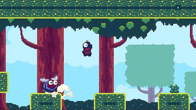 Little Ant Adventure (Windows)