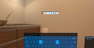 OVR Input Method Bridge