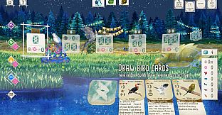 Wingspan - Seasonal Decorative Pack 2