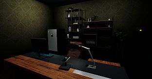 Last On Duty