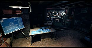 The Occupation: Deluxe Edition Upgrade