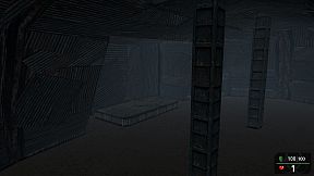 Deathly Storm: The Edge of Life