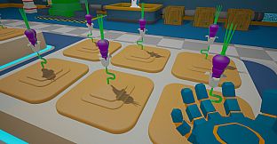 Tiny Farm, Big Money