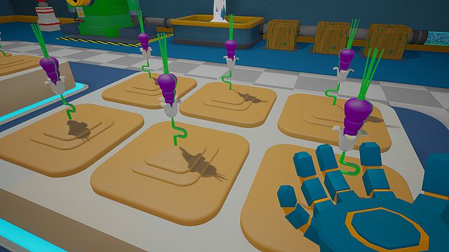 Tiny Farm, Big Money