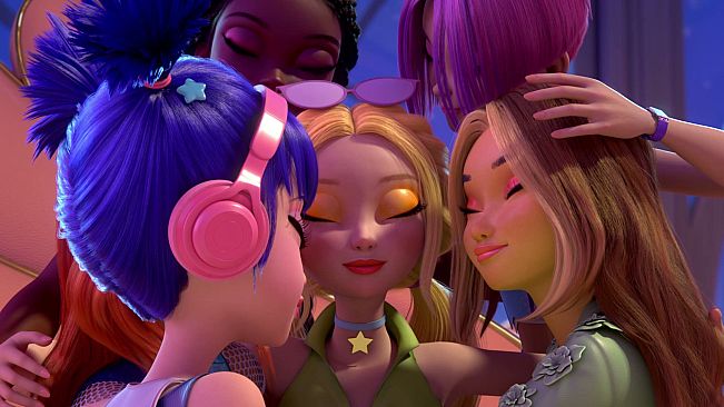 Winx Club: The Magic is Back