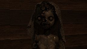 Our Secret: Price of the Forbidden Wishes