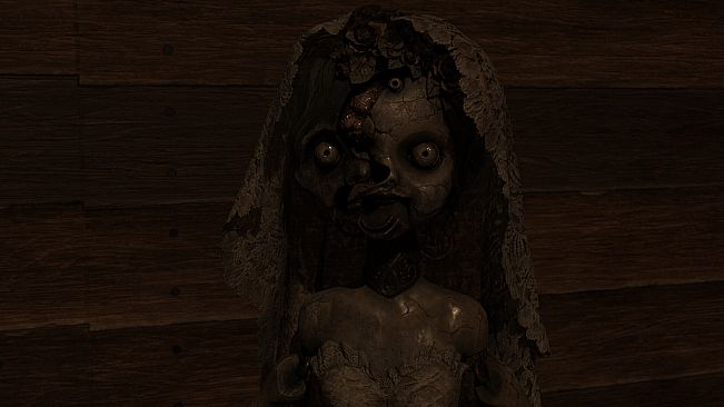 Our Secret: Price of the Forbidden Wishes