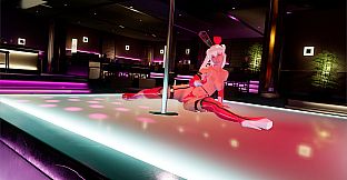 VR Paradise - Tsuki Club