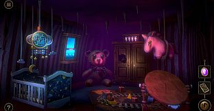 Cages: Hidden Worlds