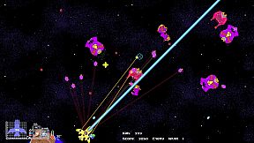 Eternal Space Battles