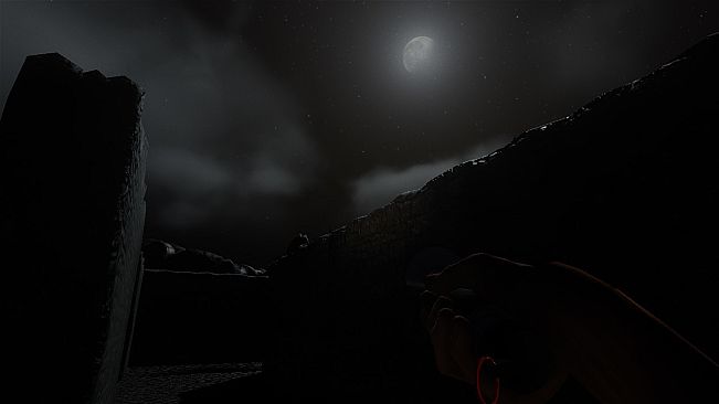 maze to the old castle