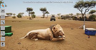 My Life: Safari Vet