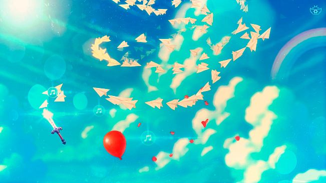 Beat Brush: Draw music