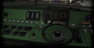 Train Simulator: DB BR 103 TEE Loco Add-On