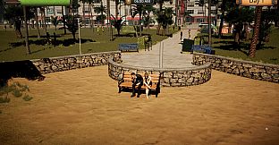 Bench Simulator