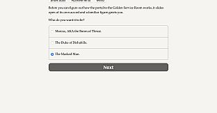 Silk and Secrets: Rites of Pleasure