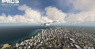 Aerofly FS 2 - Orbx - Chicago Meigs Field