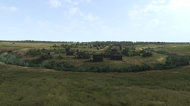 Graviteam Tactics: Raging Bridgehead