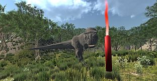 Dinosaurus Life VR