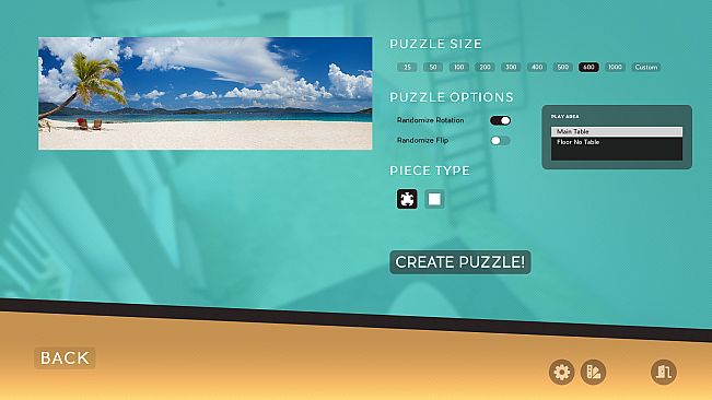 Jigsaw Puzzle Dreams - Scenic Pack