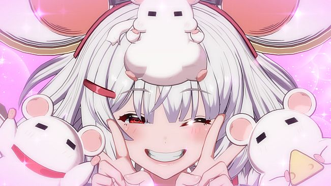 GBVSR - Additional Character Set (Vikala)