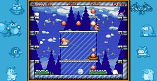 Go! Go! Mister Chickums