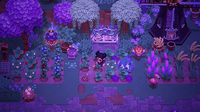 Moonlight Peaks – Nintendo Switch 2 Edition