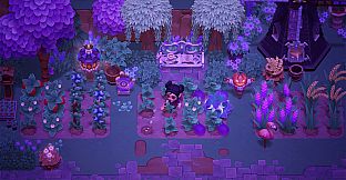 Moonlight Peaks – Nintendo Switch 2 Edition Upgrade Pack
