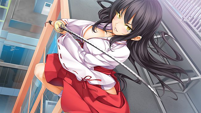 Harem Girl: Samantha