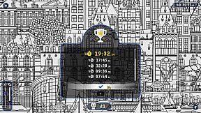 101 Cats Hidden in Amsterdam