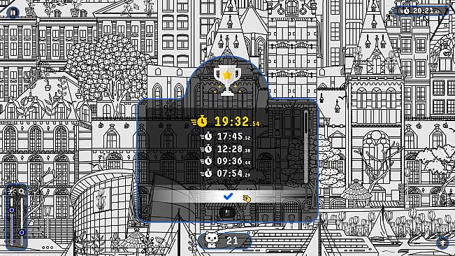 101 Cats Hidden in Amsterdam