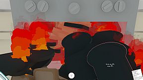 Sometimes Toast is O.K.