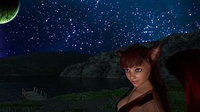 Fractured Realms - Season 1