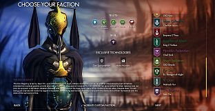 Pax Nova - Beyond the Rift DLC