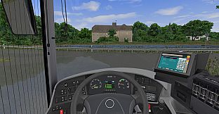 OMSI 2 Add-on Coach O560 Series