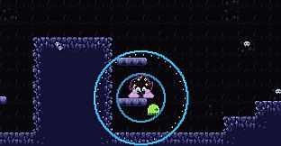 Blip's Supermassive Adventure