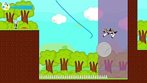 画笔勇者 | Paintbrush Warrior