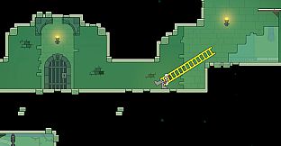Ladder Lad