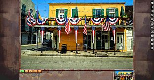 Jigsaw Puzzle Pack - Pixel Puzzles Ultimate: USA