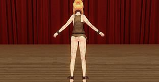 CUSTOM ORDER MAID 3D2 It's a Night Magic Present from a Hasty Santa ALL in ONE Pack