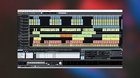 Samplitude Music Studio 2019 Steam Edition