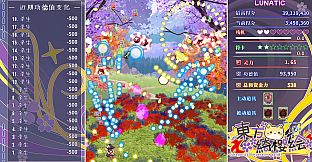 东方绮樱绘 ～  Categorical Imperative Valid?