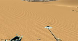 Counting Sand in the Sahara