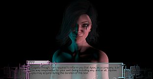 Anna: The Series Test