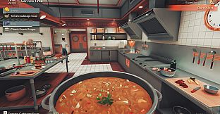 Cooking Simulator 2: Better Together