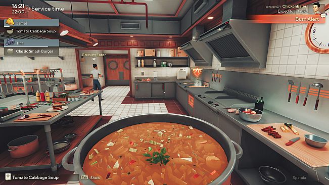 Cooking Simulator 2: Better Together
