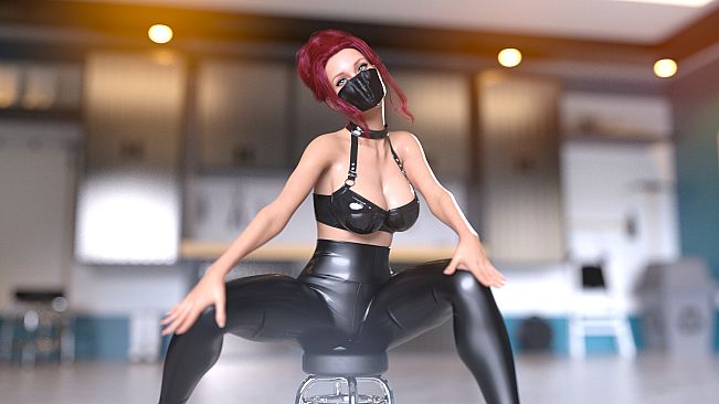 Hot Secretary Puzzle