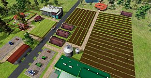 Farm Manager 2018 - Brewing & Winemaking DLC