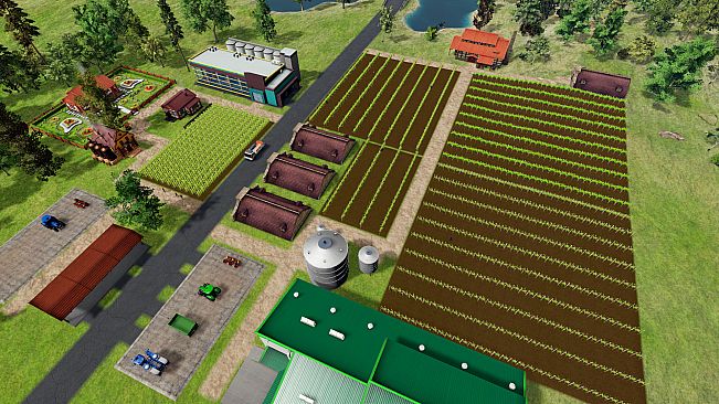 Farm Manager 2018 - Brewing & Winemaking DLC