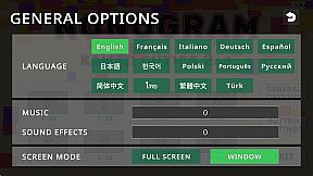 NONOGRAM - KAWAII CUTIES 2nd